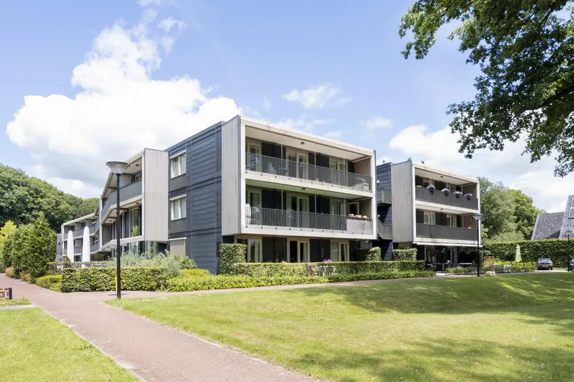 Woonzorgcentrum Tonckenshuys in Zuidwolde