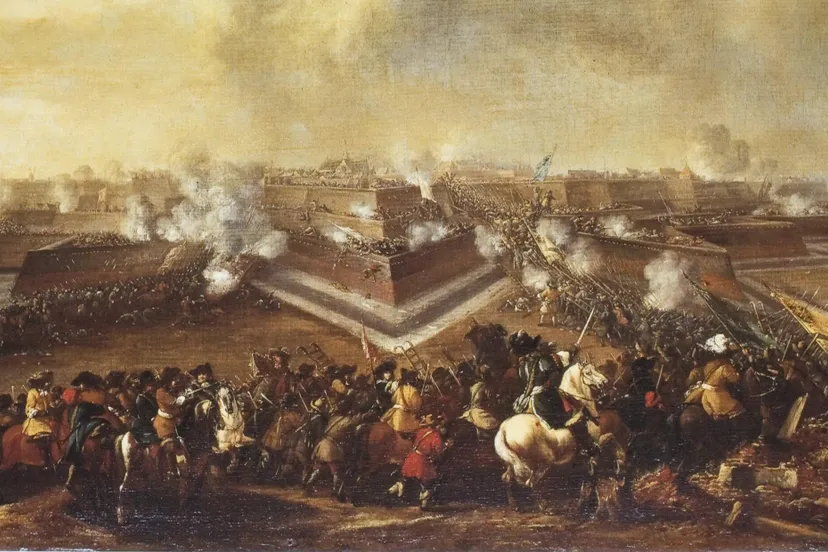 wouwerman-de-bestorming-van-coevorden