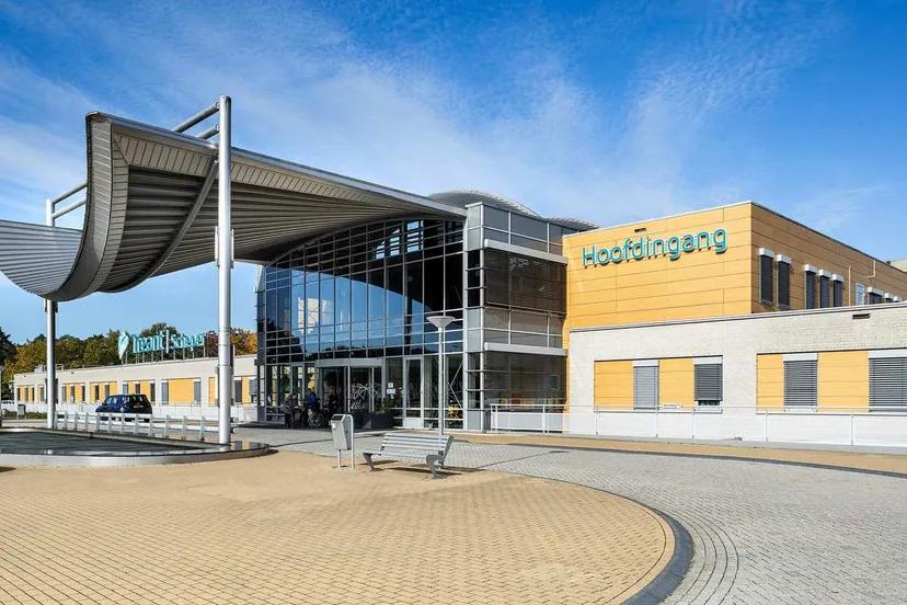 Ziekenhuislocatie Scheper in Emmen