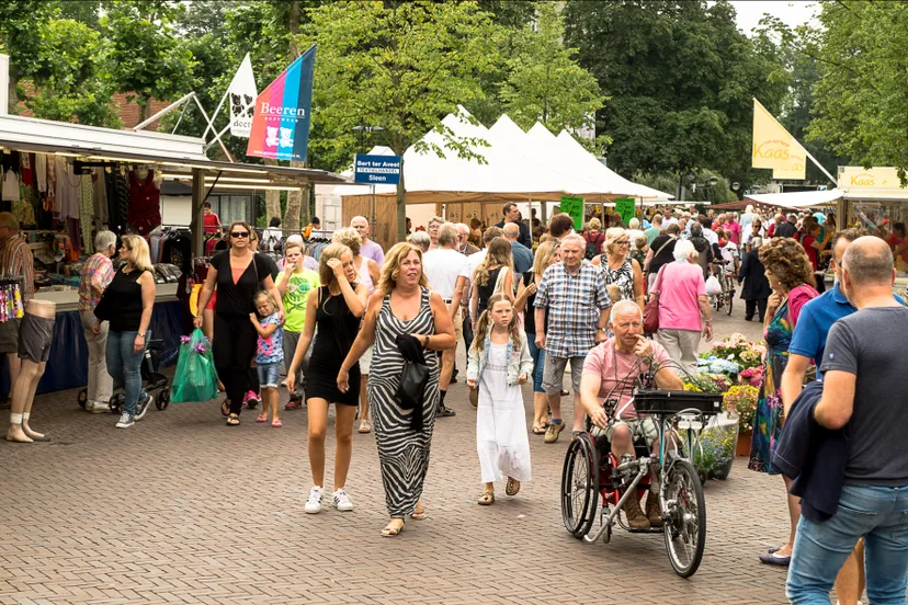 zomermarkt-emmen-2018