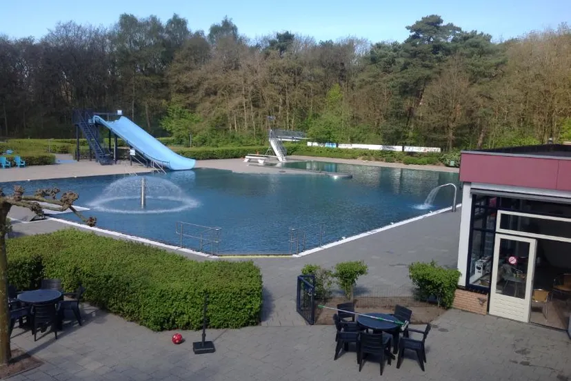 zwembadmiddendrenthe