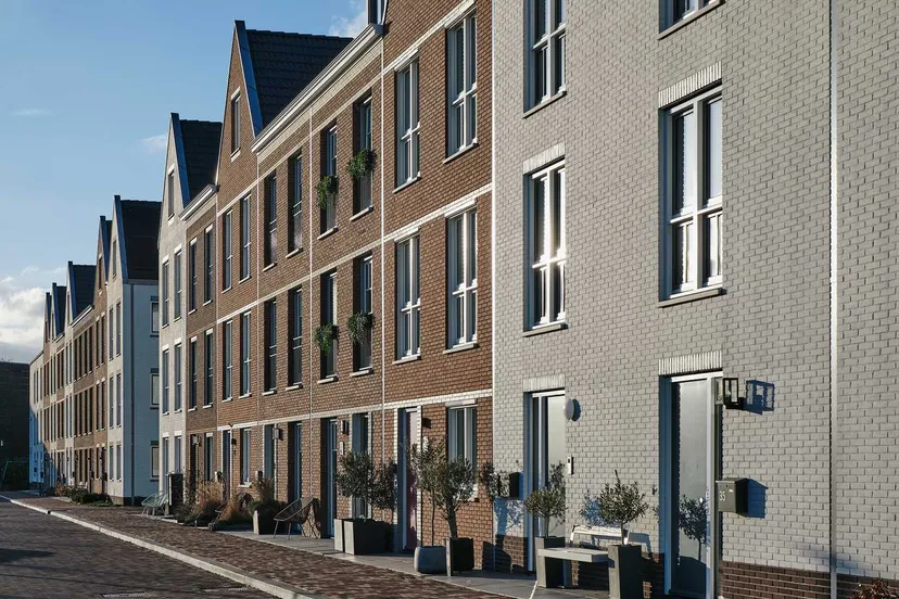 woningassen