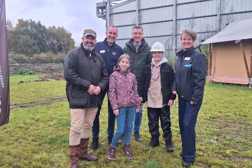 2025-11-01 Natuurwerkdag Wildlands en WMD Drinkwater