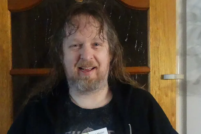 foto ralph met peter en joris