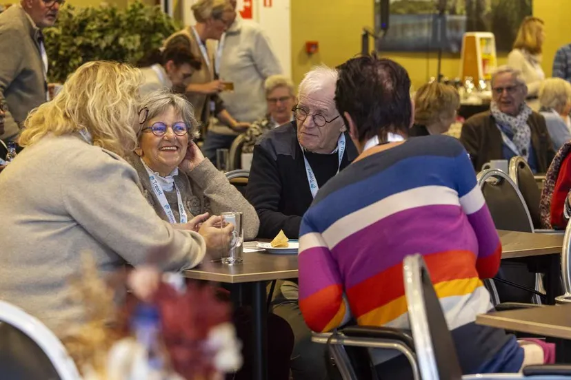 IC-contactdag Treant 1