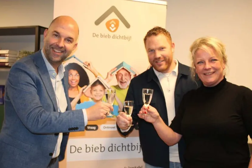 opening-de-bieb-dichtbij-pesse
