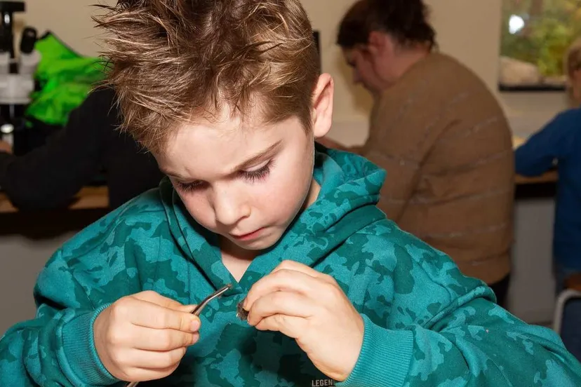 CSI uilen Laura Csonka