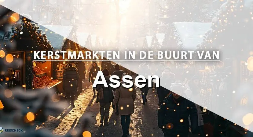 KerstmarktAssen