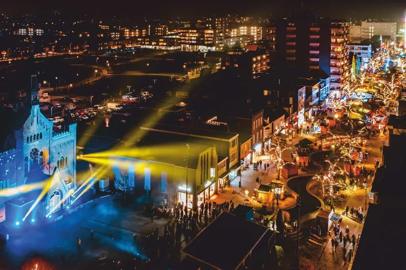 © Michael Steenbergen