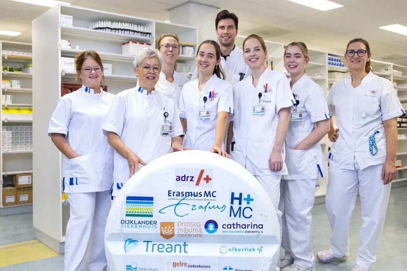 Paracetamol Challenge