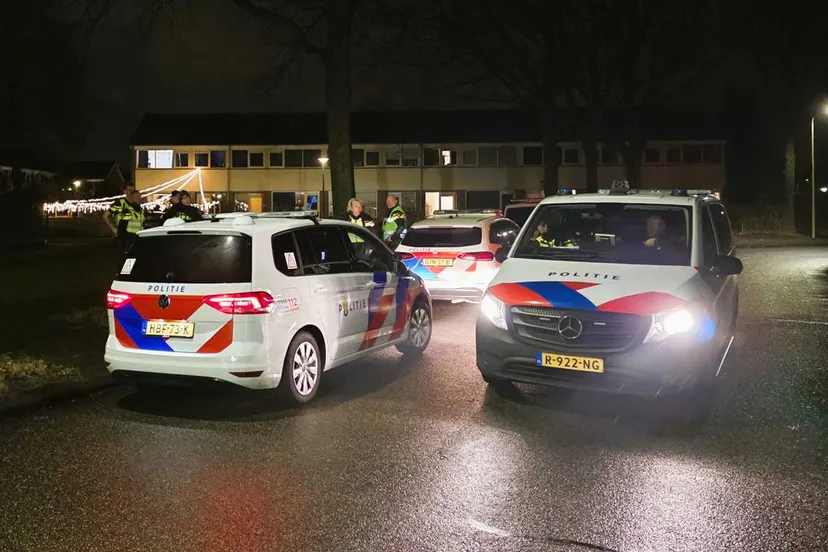 politiebekogeld