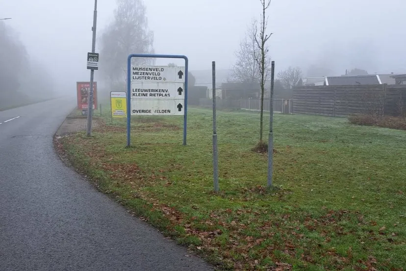 wijkbordrietlandenemmen