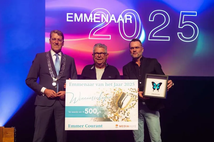 260102 Emmenaar van het Jaar