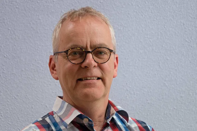 Peter van de Peppel 1