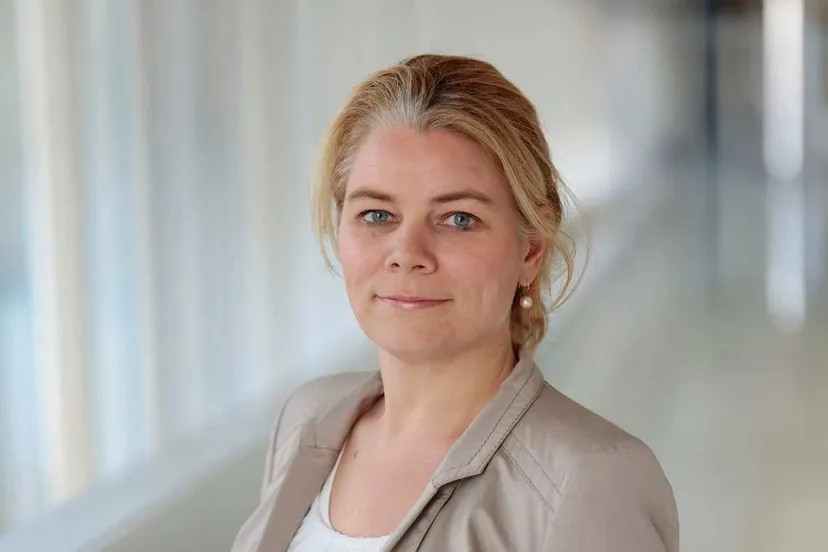 Eline van Slobbe-Bijlsma