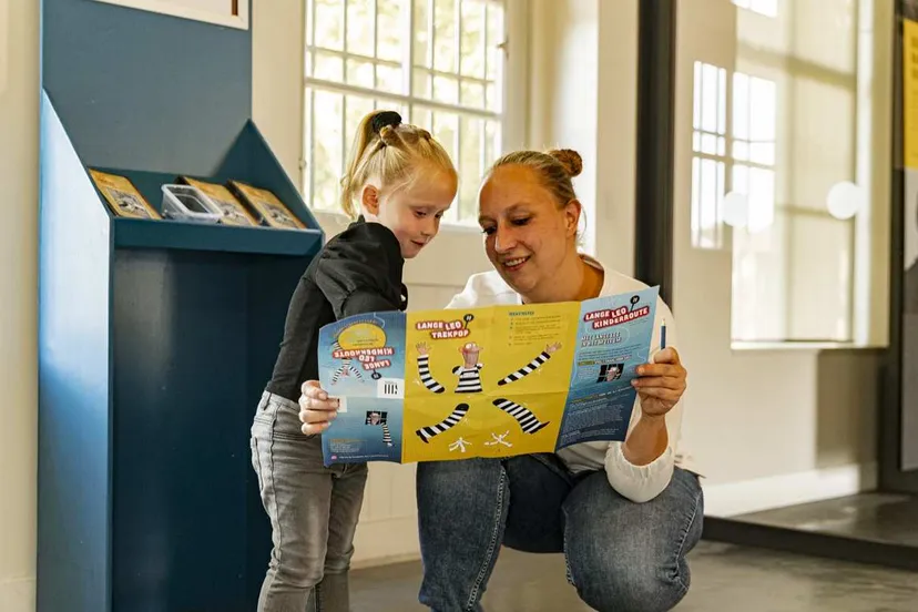 Never say cheese gevangenismuseum 2025-10-01 LR-71