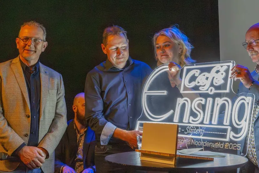 ©Andre Brasse-foto winnaar