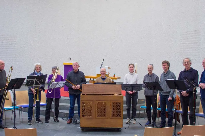 Consequens Adventskerk 01