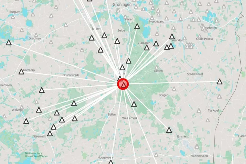 het-gebied-waar-de-beving-plaatsvond