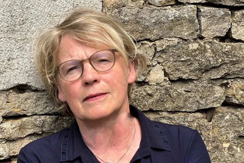 Margriet Brandsma RV (c) Lizet Kraal