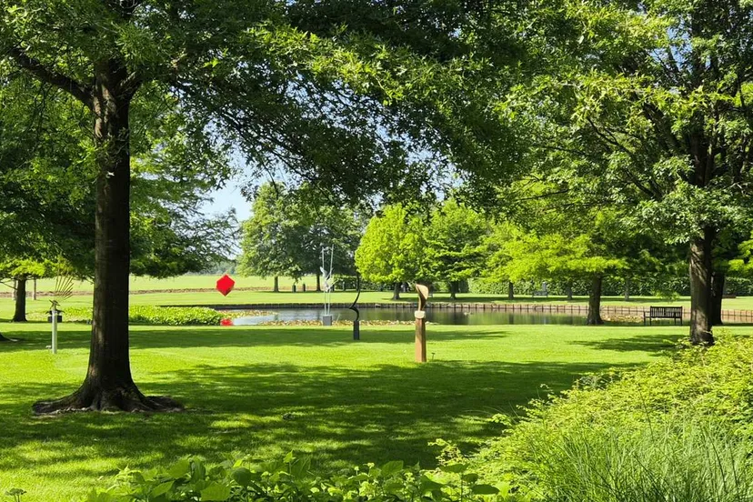 Big Art & Garden Seizoensopening 2026 (2)