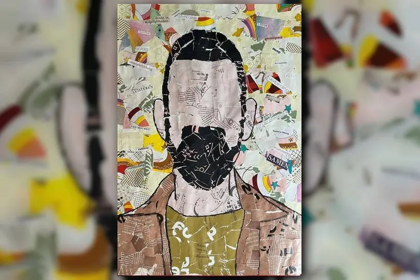 Van Gogh en verpleegkunde door Jacoline