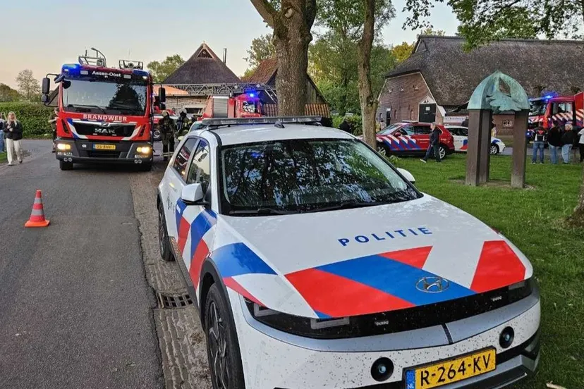 brandekehaar