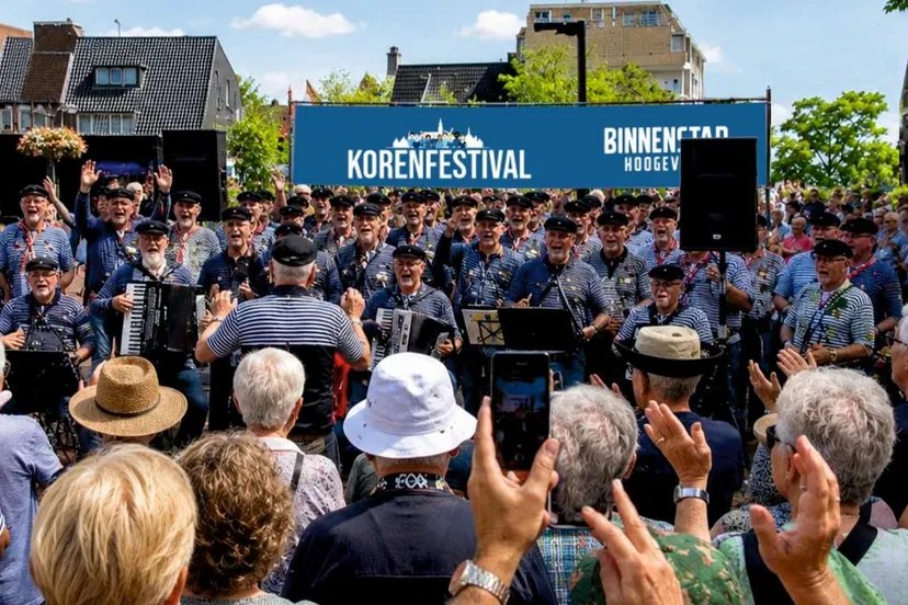 korenfestival