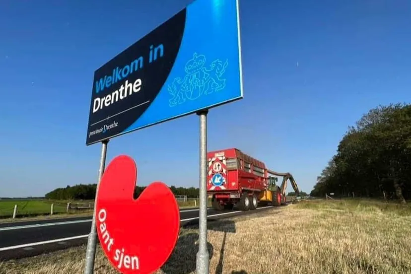 maaien