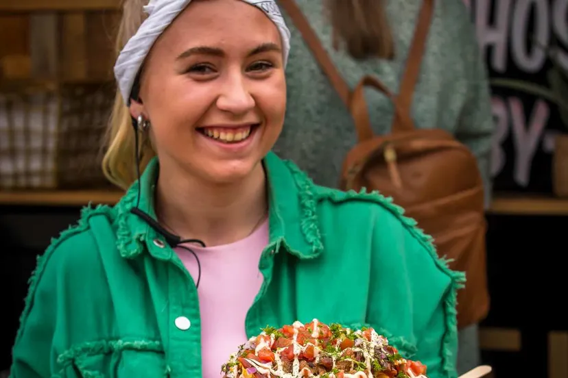 Nacho's Mel