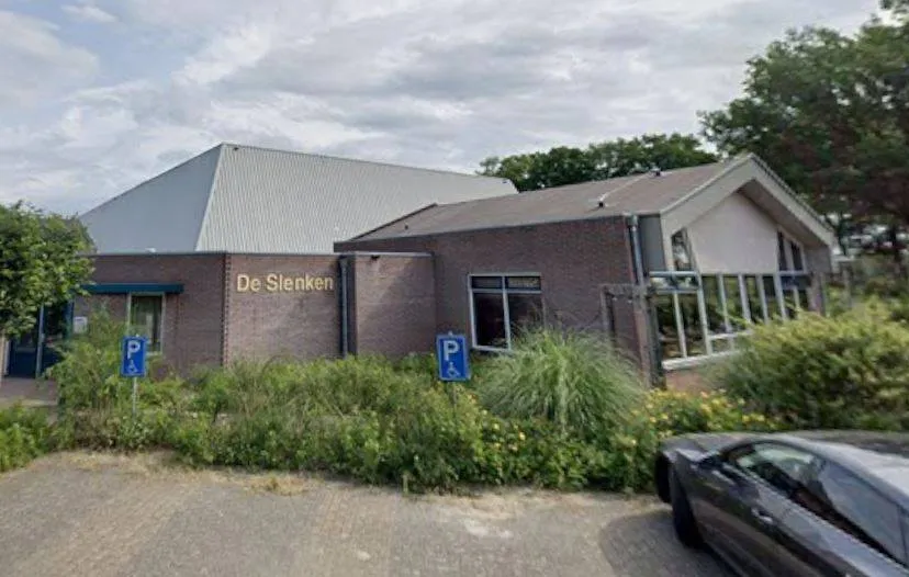 DeSlenken