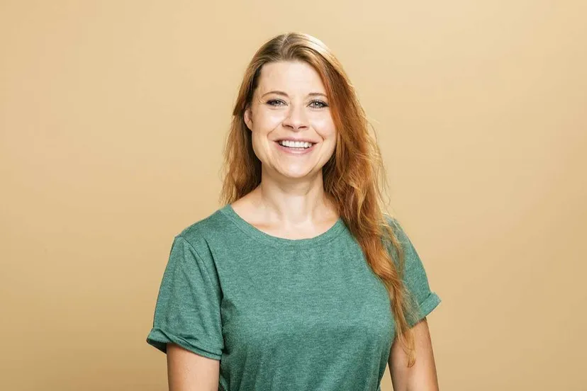 Lisa Westerveld