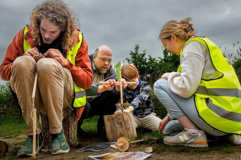 Nationale Archeologiedagen