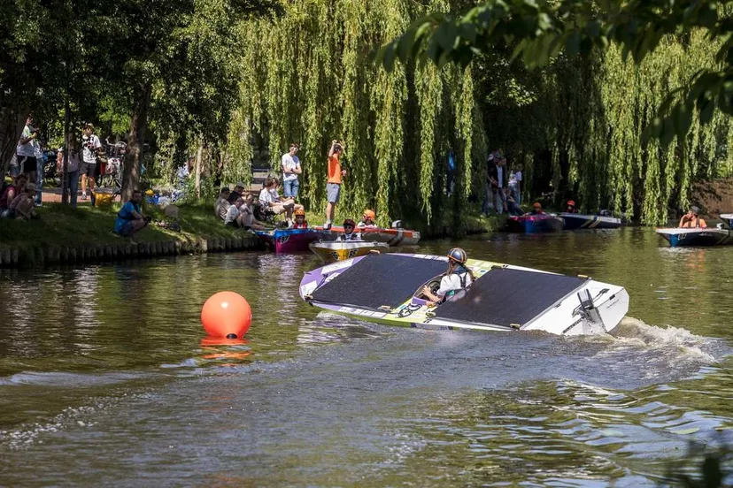 Solar Challenge