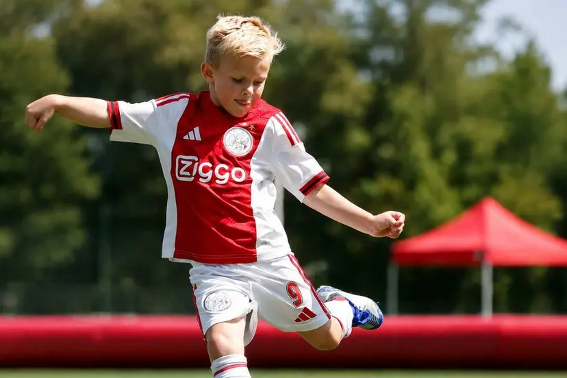 ajaxachilles