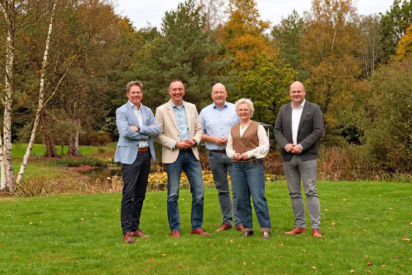 2026-10-23 recreatie drenthe