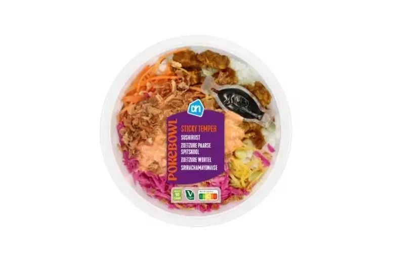 2026-10-24 AH Pokebowl sticky tempeh AH