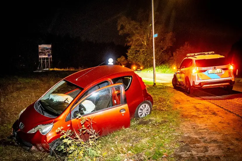 2026-10-24 ongeval beilen