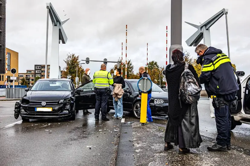 2026-10-24 ongeval industrieweg