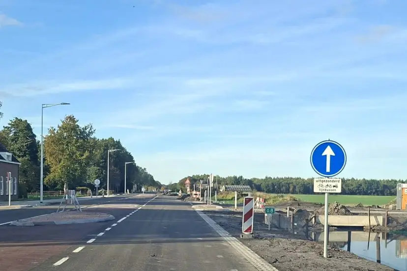 2026-10-29 oplevering n373 Norgervaart