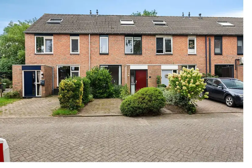 9407LA 22 hofstukken Assen 275.000 sinds 6-10-2026