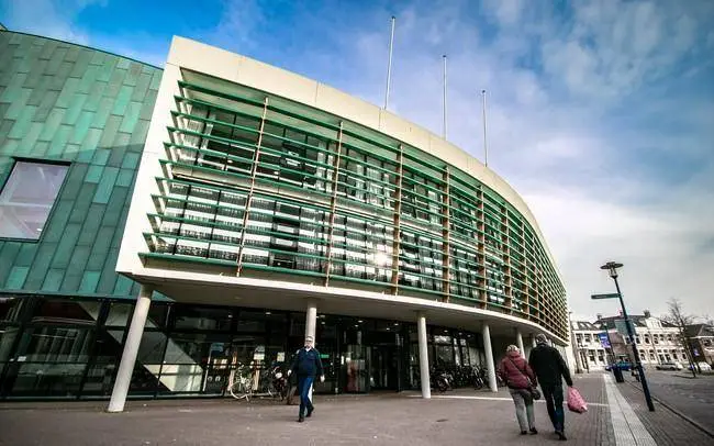 Gemeentehuis-Erik-Smit