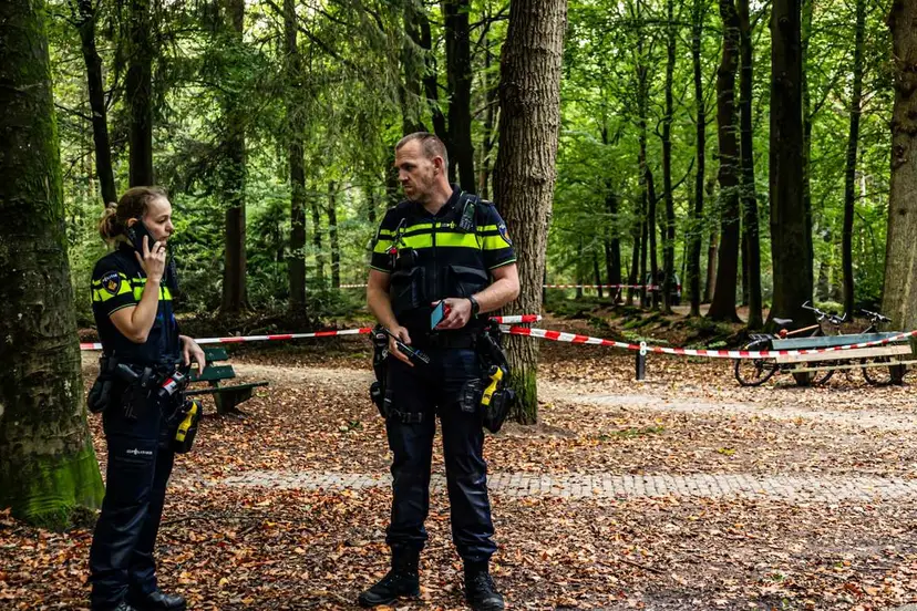 granatenasserbos