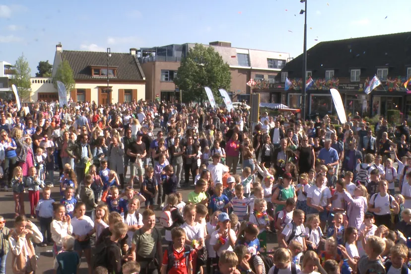 1 avond vierdaagse made deel 1 1