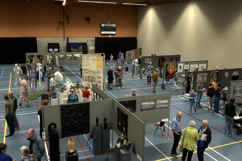 2 kunstweekend made 3