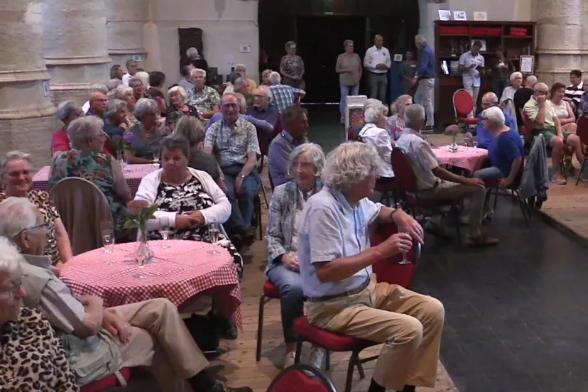 3 10 jaar zomer vermaak 3