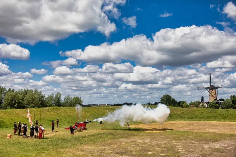 3 de kleine schans 2