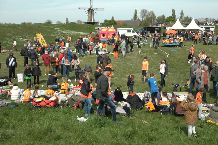 5 koningsdag terheijden