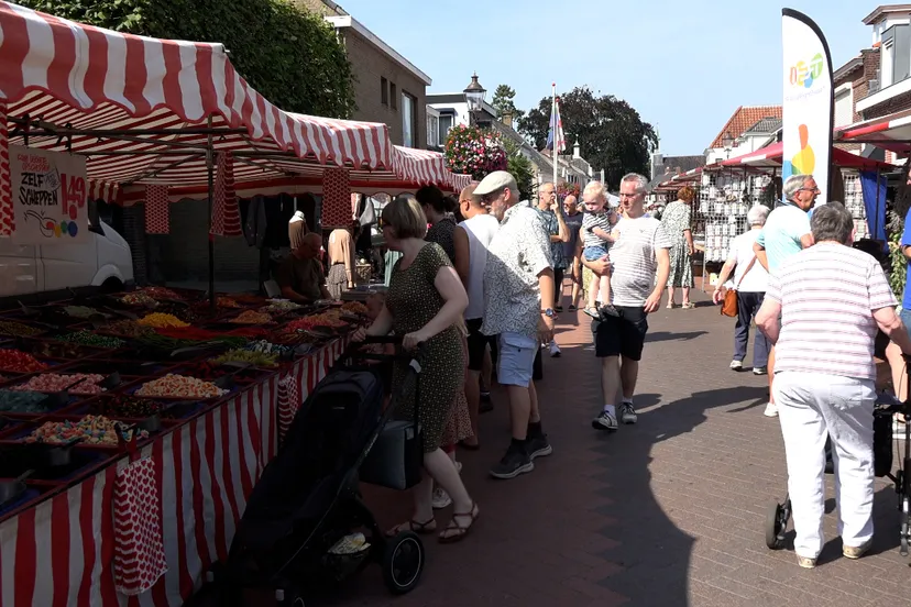 6 traiierie terheijden