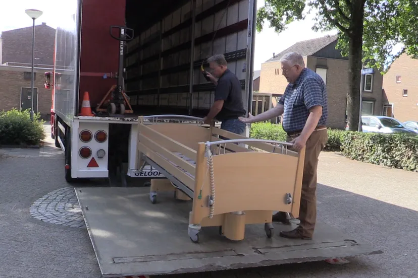 bedden voor oekraine 2